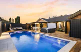 4 Sarah Court, Rototuna
