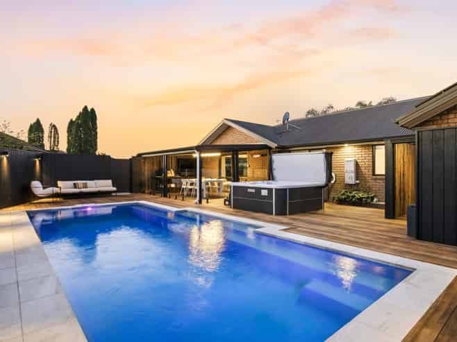 4 Sarah Court, Rototuna