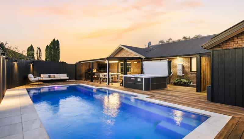 4 Sarah Court, Rototuna