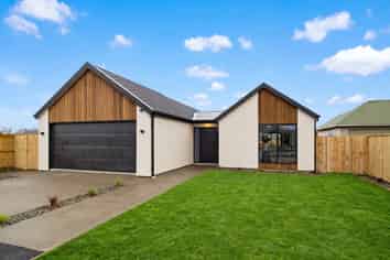 59 Nixon Street, Tinwald