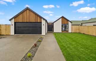 59 Nixon Street, Tinwald