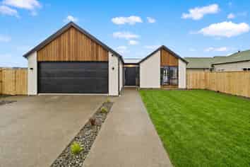 59 Nixon Street, Tinwald