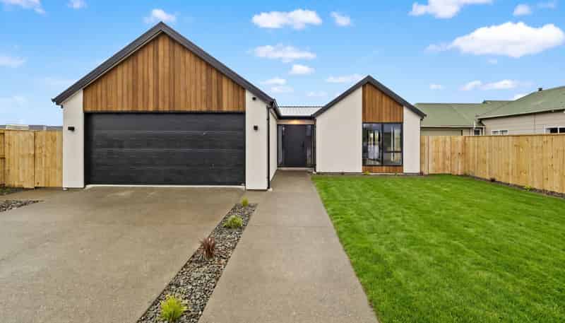 59 Nixon Street, Tinwald