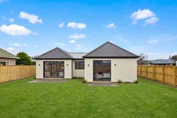 59 Nixon Street, Tinwald