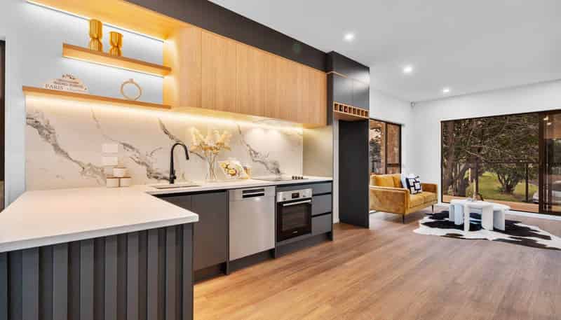 3/33 Elizabeth Drive, West Harbour