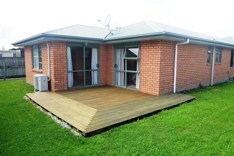 Three bedrooms - Hospital Area - Widok 2