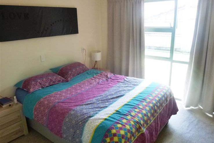 Three bedrooms - Hospital Area - Więcej