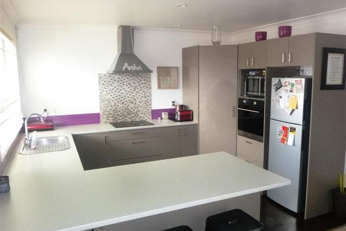 Three bedrooms - Hospital Area - Widok 3