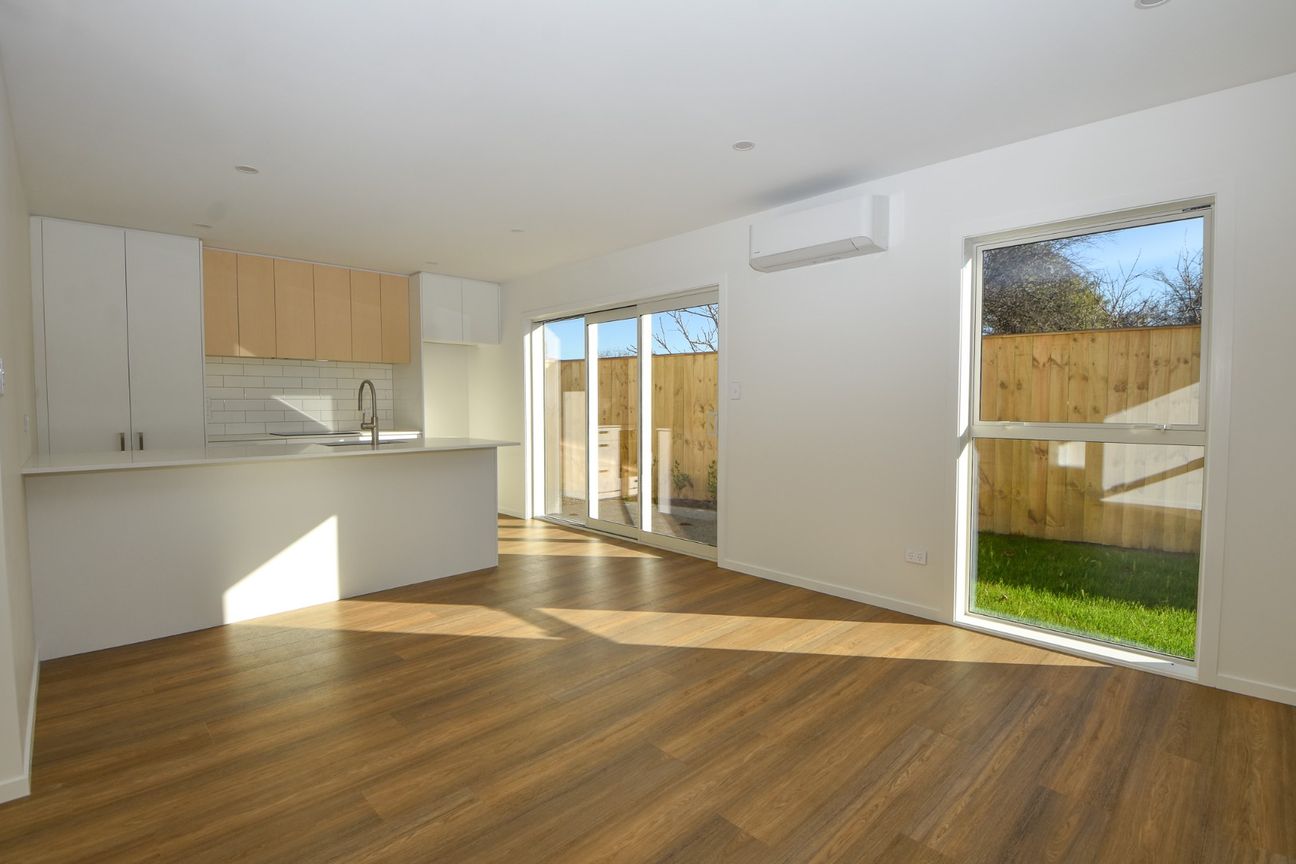 Brand New - 2 Bedroom home - Bild 3