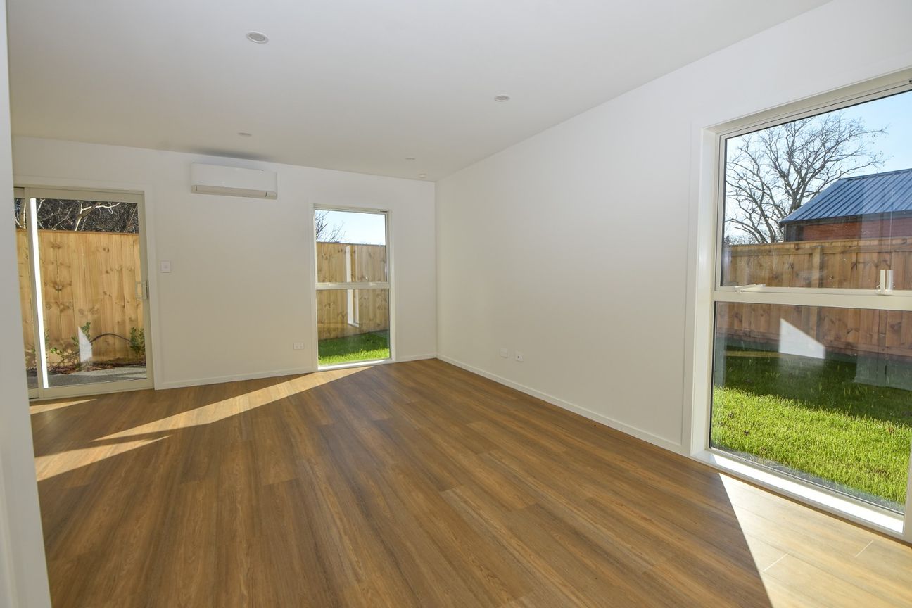 Brand New - 2 Bedroom home - Bild 6