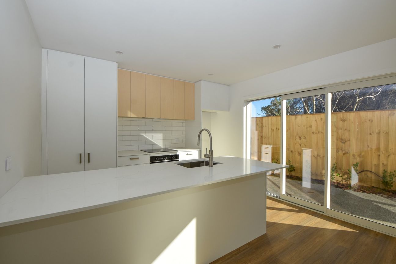 Brand New - 2 Bedroom home - Bild 4