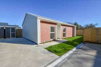 53 Iorns Street , Masterton