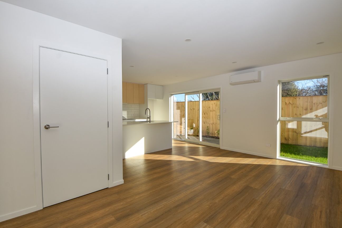 Brand New - 2 Bedroom home - Fler