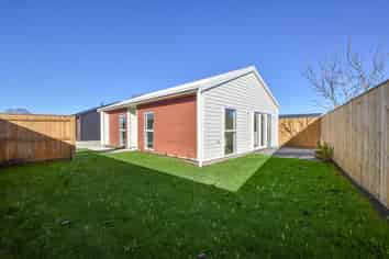53 Iorns Street , Masterton