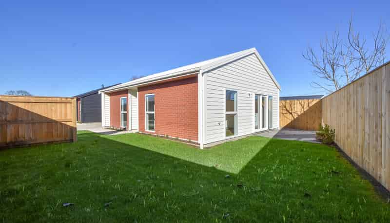 53 Iorns Street , Masterton