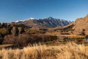 211 Littles Road, Dalefield/Wakatipu Basin