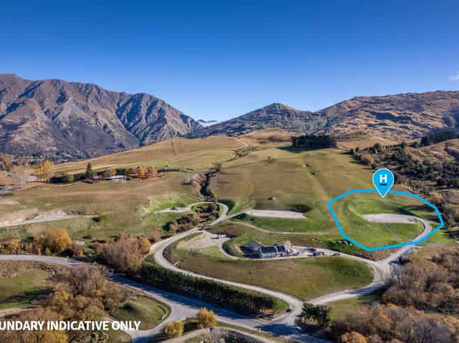 211 Littles Road, Dalefield/Wakatipu Basin