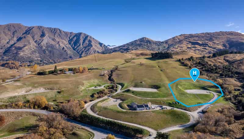 211 Littles Road, Dalefield/Wakatipu Basin