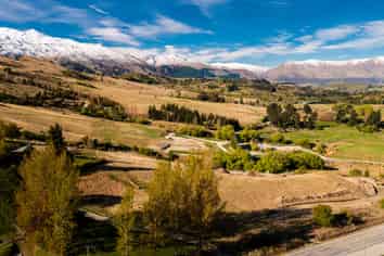 211 Littles Road, Dalefield/Wakatipu Basin