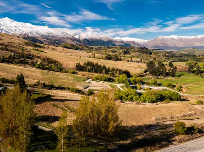 211 Littles Road, Dalefield/Wakatipu Basin