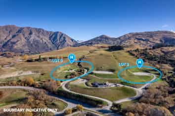 211 Littles Road, Dalefield/Wakatipu Basin