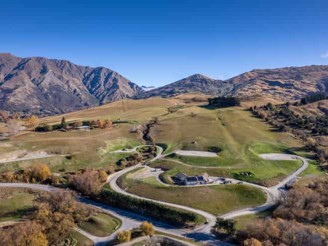 211 Littles Road, Dalefield/Wakatipu Basin