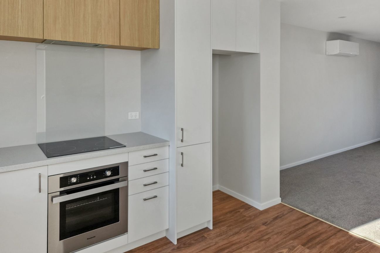 Townhouse Living – pohled 3
