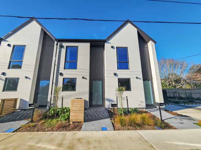 2/130 Cambridge Terrace, Fairfield