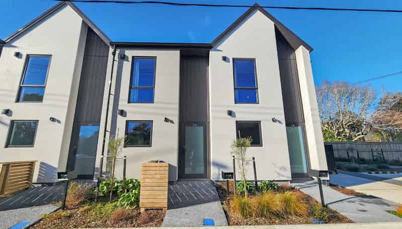 2/130 Cambridge Terrace, Fairfield