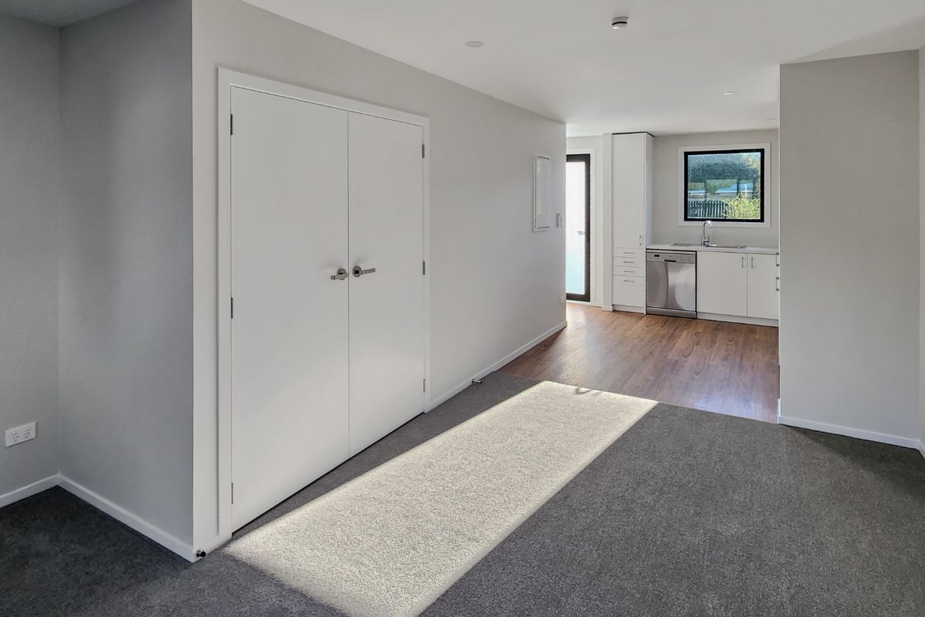 Townhouse Living – pohled 6