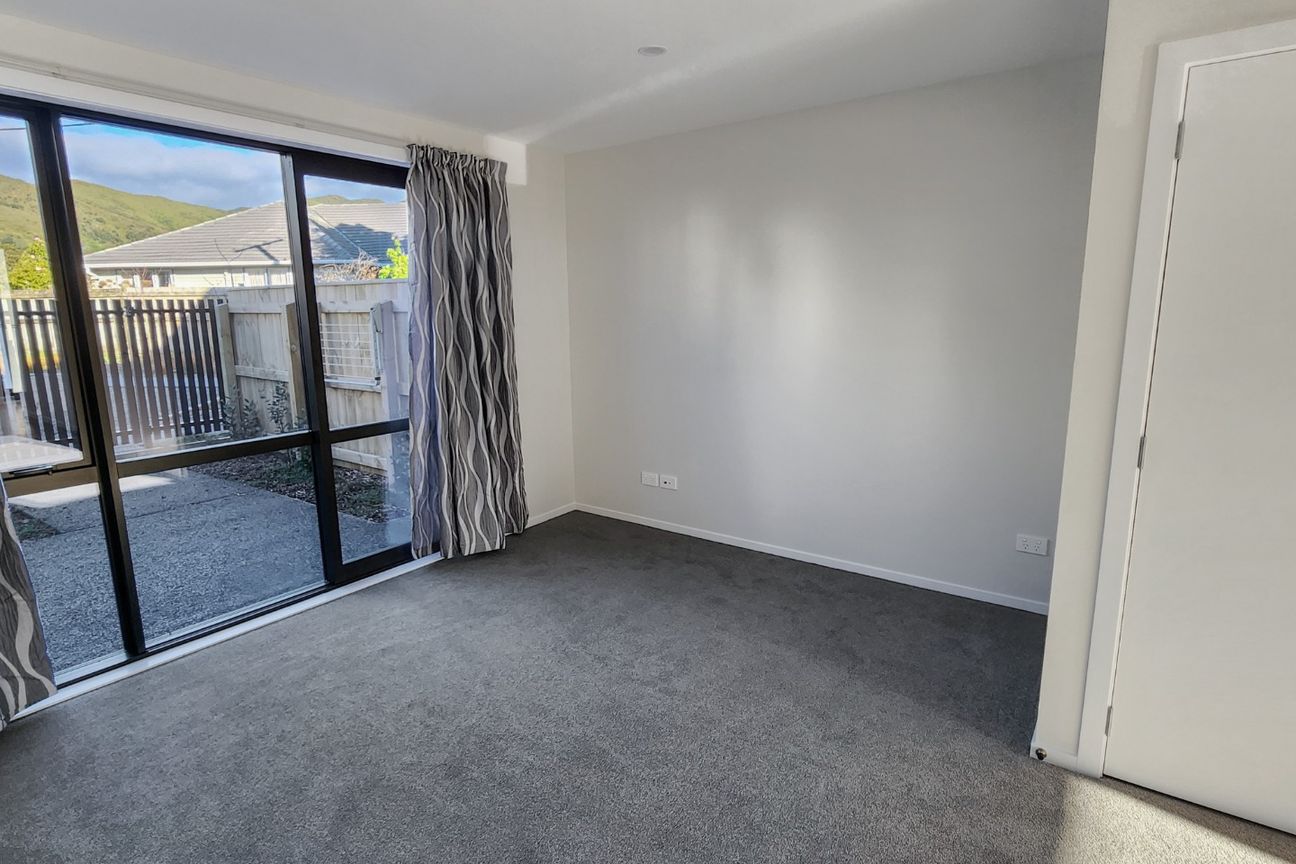 Townhouse Living – pohled 5