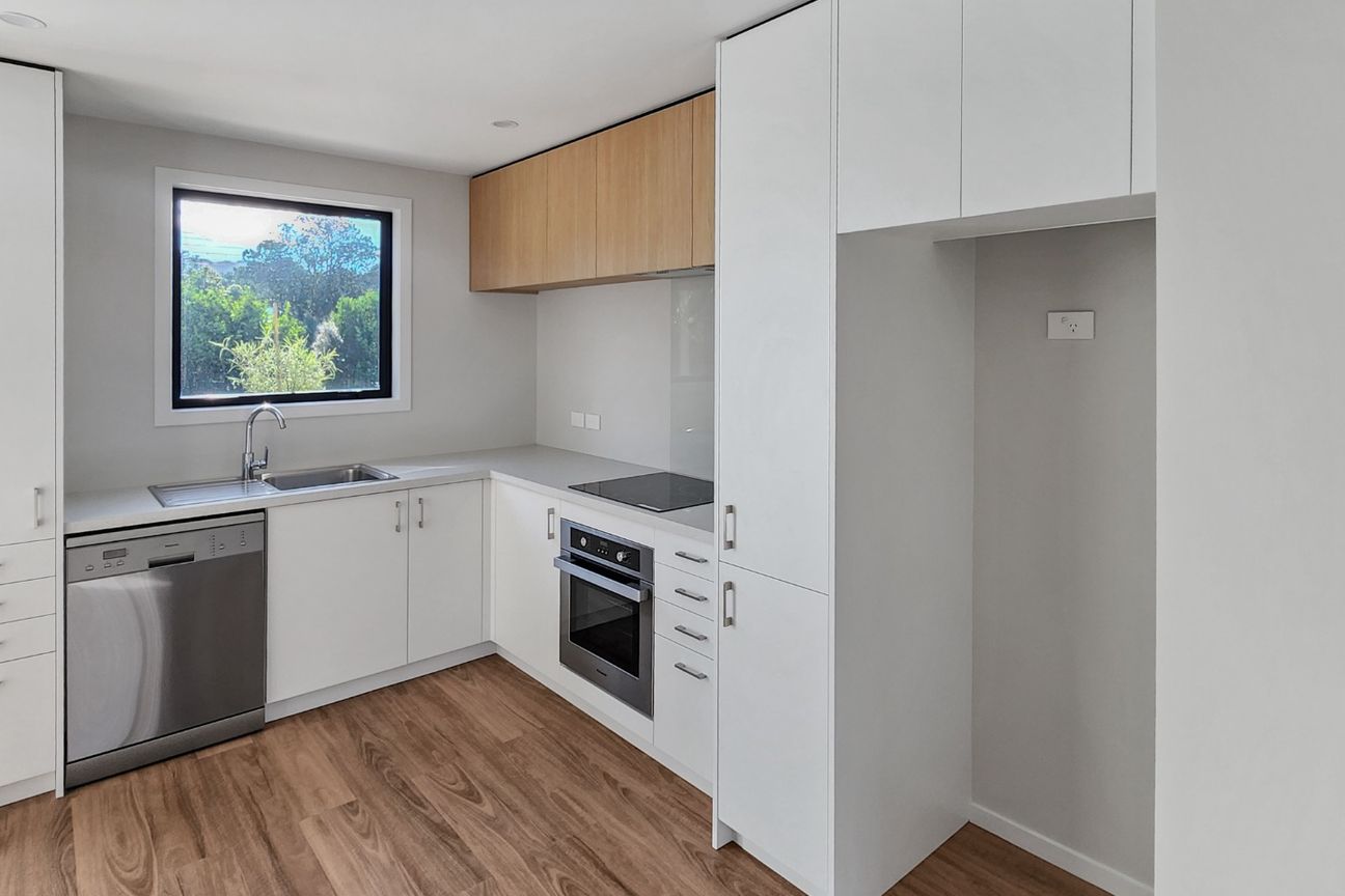 Townhouse Living – pohled 4