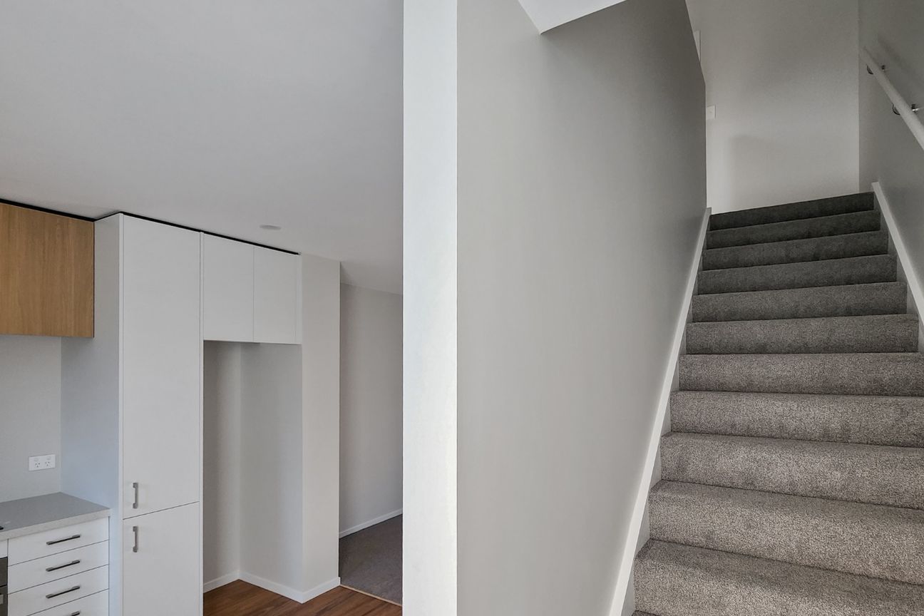 Townhouse Living – další