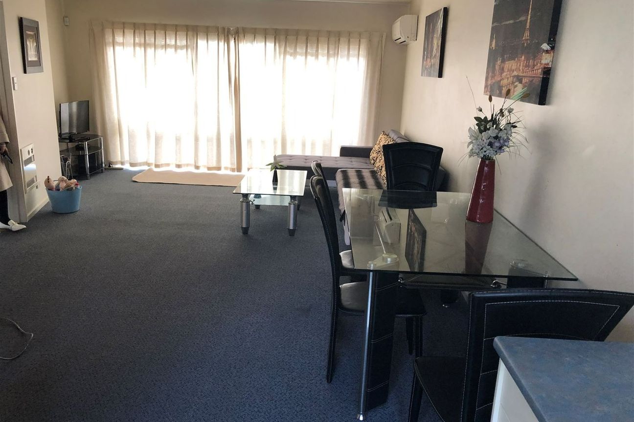 Two Bedrooms in Riccaton – pohled 3