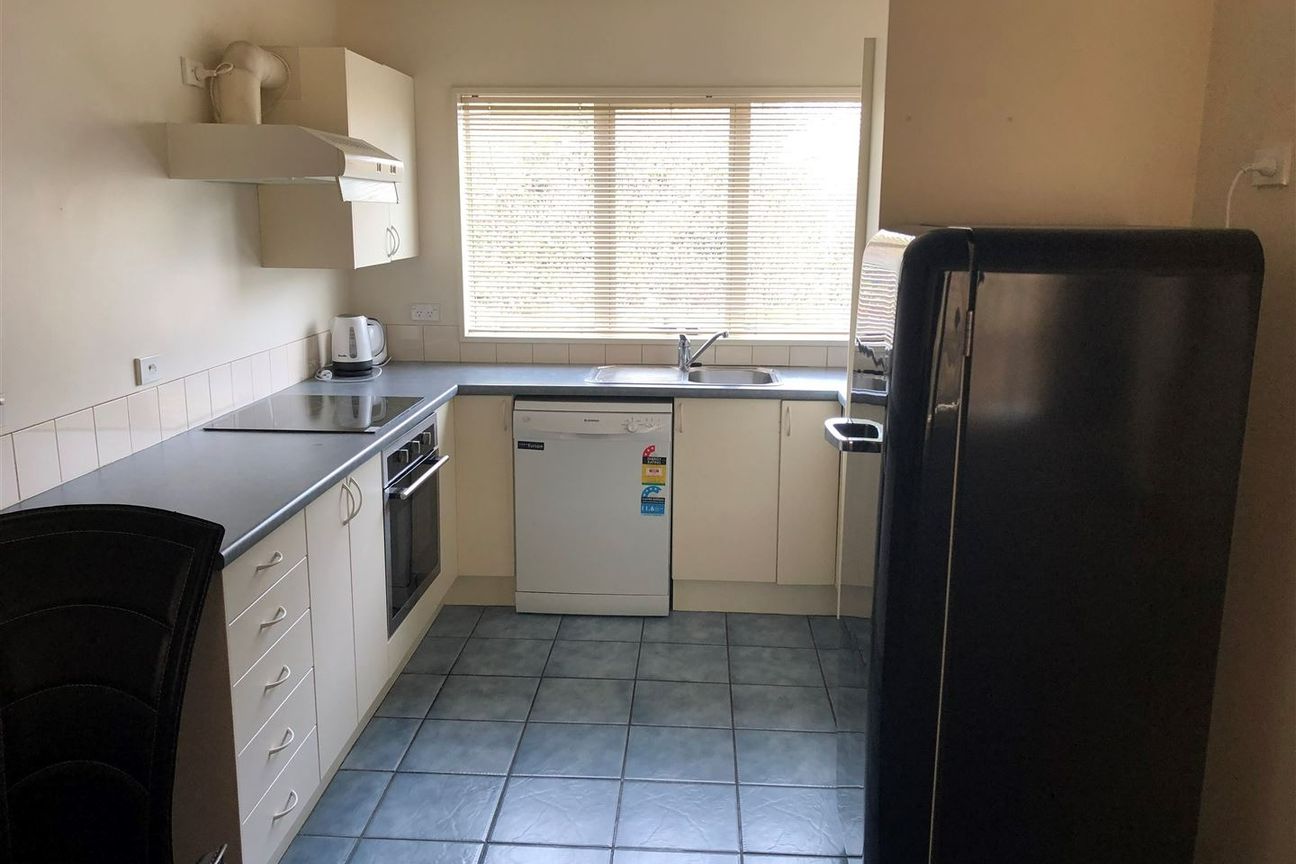 Two Bedrooms in Riccaton – pohled 2