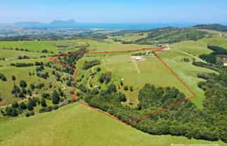 579 Ormiston Road, Waipu