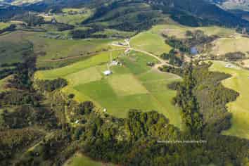 579 Ormiston Road, Waipu