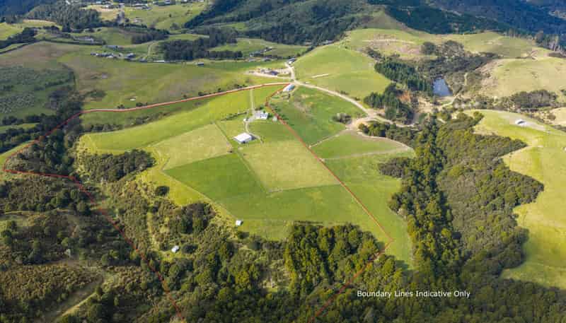 579 Ormiston Road, Waipu