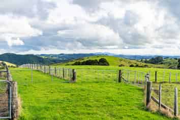 579 Ormiston Road, Waipu