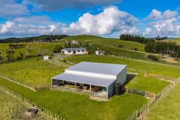 579 Ormiston Road, Waipu