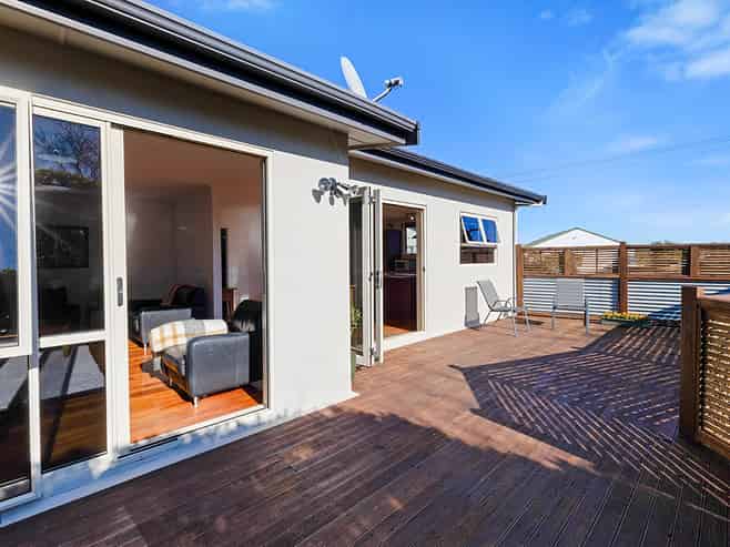 426 South Road, Omata
