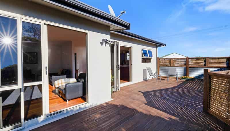 426 South Road, Omata