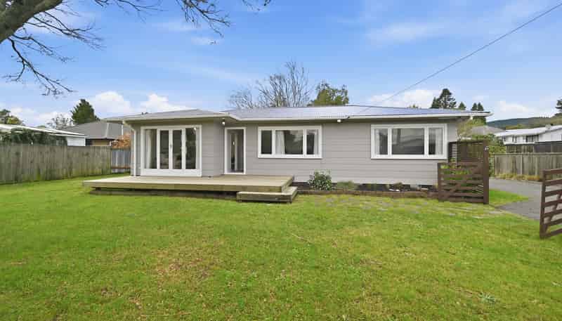 3 Melrose Avenue, Owhata