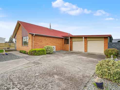 18 Eccles Street, Gore