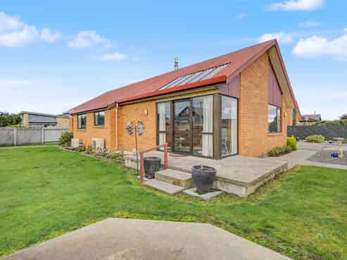 18 Eccles Street, Gore