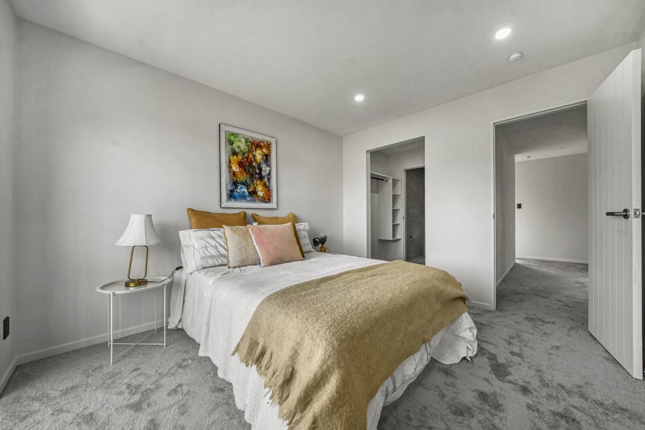Modern, Standalone Living in Prime Papatoetoe! – pohled 5