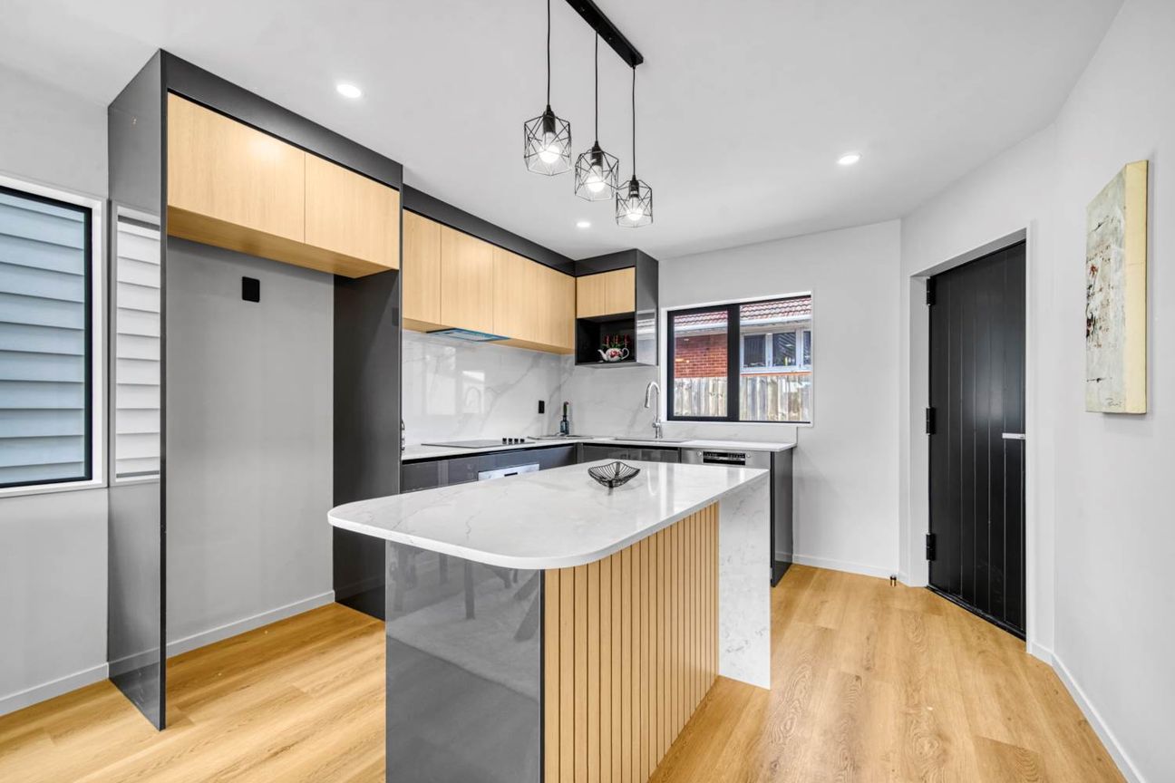 Modern, Standalone Living in Prime Papatoetoe! – pohled 6