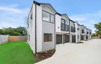 1/23 Laureston Avenue, Papatoetoe