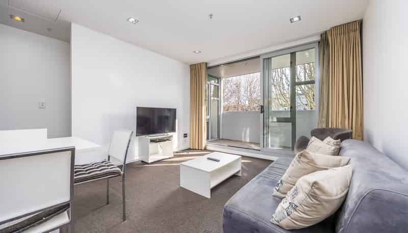 2M/14 Upper Queen Street, Auckland Central