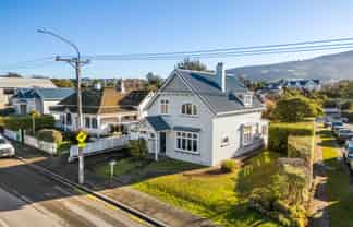 649 Highgate, Maori Hill